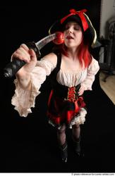 DARINA BAD PIRATE